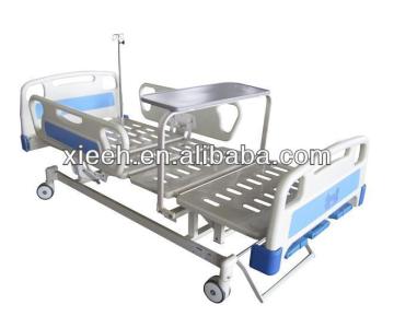 Portable Hospital Bed (XH-T202)