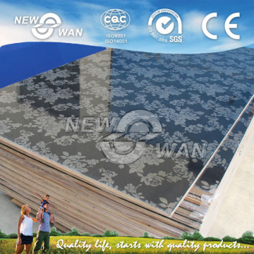 Decorative Embossed MDF Panel
