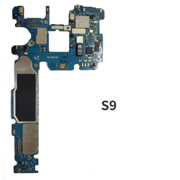 Bo mạch chủ ban đầu cho Samsung Galaxy S9/S9+/Note8/Note9