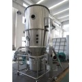 Vertical Fluidized Bed Dryer