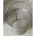 Basket Filter Housing unit