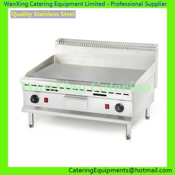 Gas Griddle GT750D