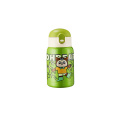 500 ml Kinderwasserflasche mit Riemen von hoher Qualität