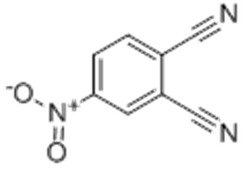 4-Nitrophthalonitrile CAS 31643-49-9