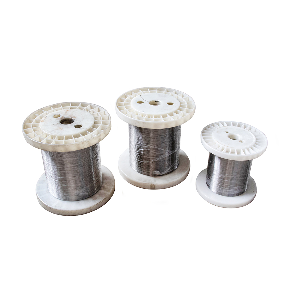 stainless steel redrawing wire