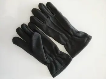 Winter Fleece Gloves for Warm