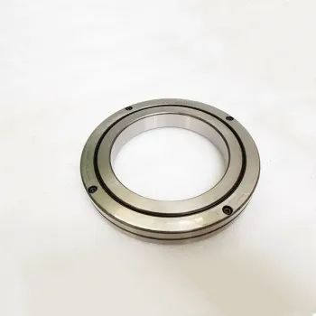 Original Japan Crossed Roller Bearing RB10020 RB10020UU RB10020UUC0 100x150x20mm