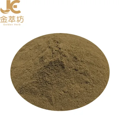 mulberry leaf extract powder