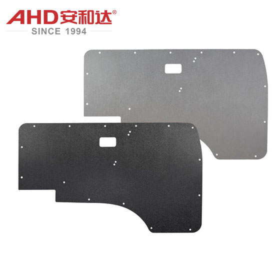 ESD ABS Interior panels