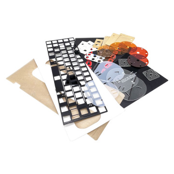 LS Insulated PC PVC PET PP Formex Plastic Gasket for Sealing: Engineered Solutions for Enhanced Performance