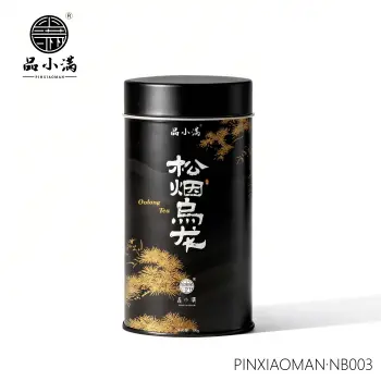 PINXIAOMAN·Smoky Oolong