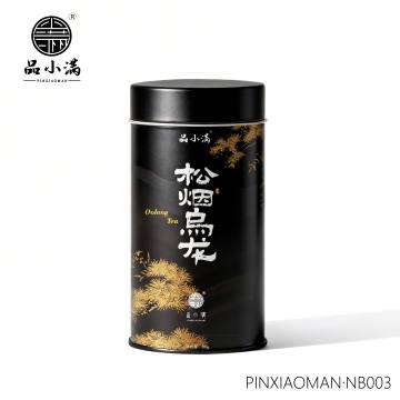 PINXIAOMAN·Smoky Oolong