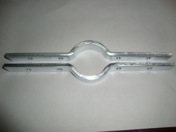 Fencing Post Clamps (DOEM013)