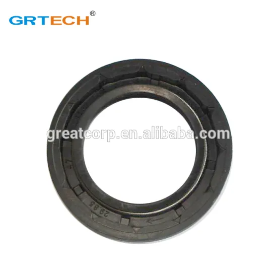 Car parts hot sale oil seal for Peugeot 206,405