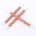 wholesale ractrable cork pen