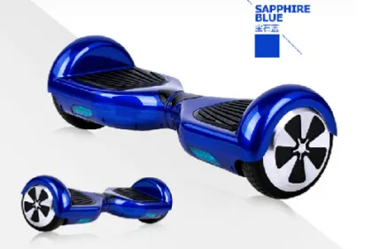 starstone 2015 Smart balance wheel balance boards
