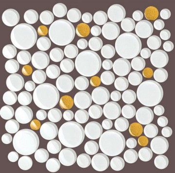 mosaic tiles
