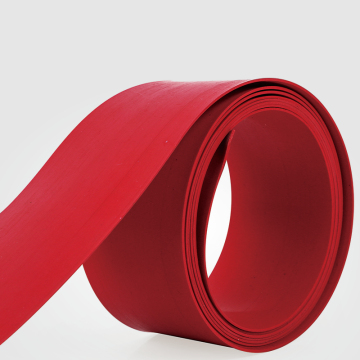 Lembar PTFE Tahan Suhu Tinggi