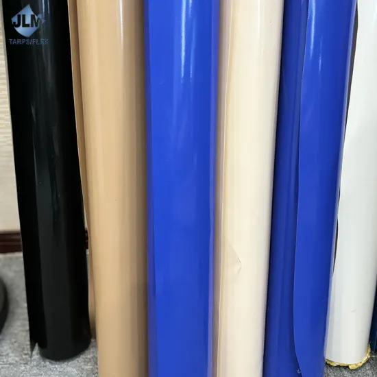 Wholesale Truck PVC Tarpaulin Suppliers: Affordable, Waterproof Cover Solutions for Machinery and Transportation
