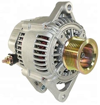Auto Alternator Price List: Denso 1210004481, Bosch 0124525005, Chrysler 56027221AD, 56028239AB, Lester/WAI 11314, 13874