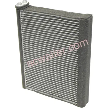 RC.700.396 A/C Evaporator Core UAC EV939799PFC - Universal Car Air Conditioning Parts