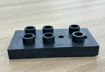 Black PPSGF SHEET (NGM-SG12B)
