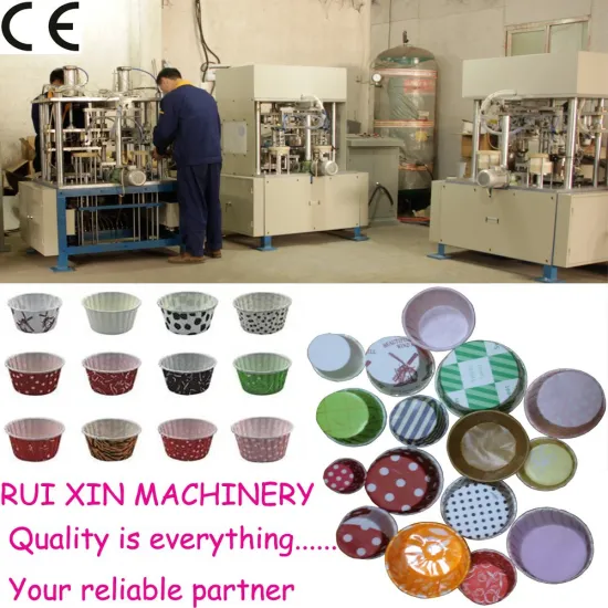 roll bite baking machine with special technology in factory