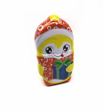 Cartoon Candy Iron Box Customization