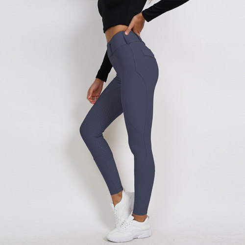 Women's Equestrian Pants Plus Size