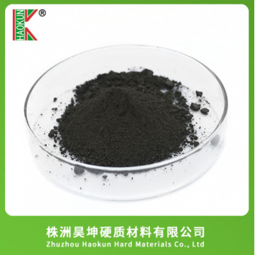 Tungsten Titanium carbide powder 60:40 1.0-1.5um