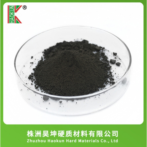 Volfram Titanium Carbide Powder 60:40 1.0-1.5UM