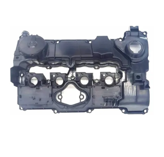 BMW N43 Engine Valve Cover - New Condition 11127553626