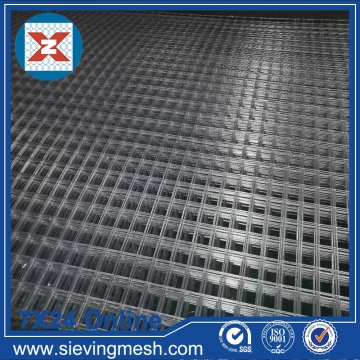 Vải phần cứng mạ kẽm nhúng nóng