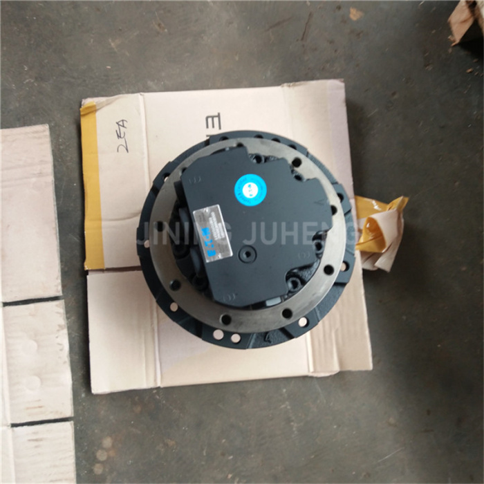 Экскаватор Final Drive U35 Travel Motor RC788-61600
