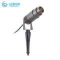 LEDER Adjustable Beam Angle 12W LED Spike Light