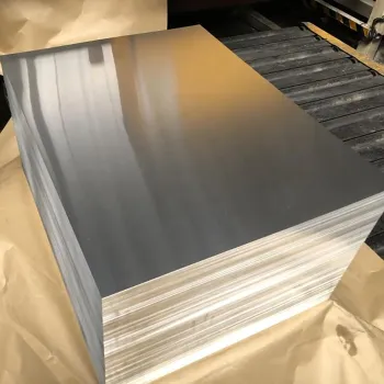 Embossed Surface Aluminum Sheet 2mm 3mm 5000 Series for Metal Fabrication