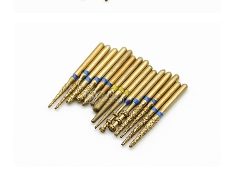 Dunbo Dental dental consumables range