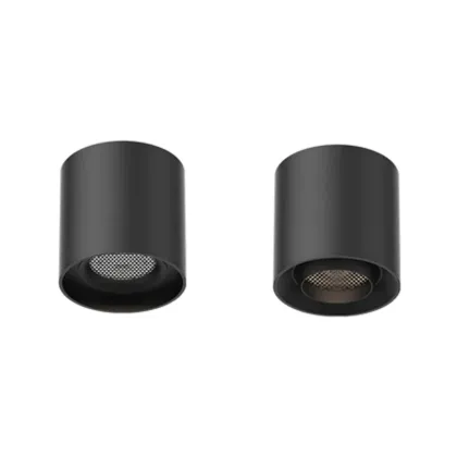 Linear Magnetic Rail COB LED Track Light Ultrathin Track Light Magnetic Rail