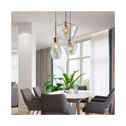 Wholesale Multifunctional Classic Chandelier Pendant Lamps