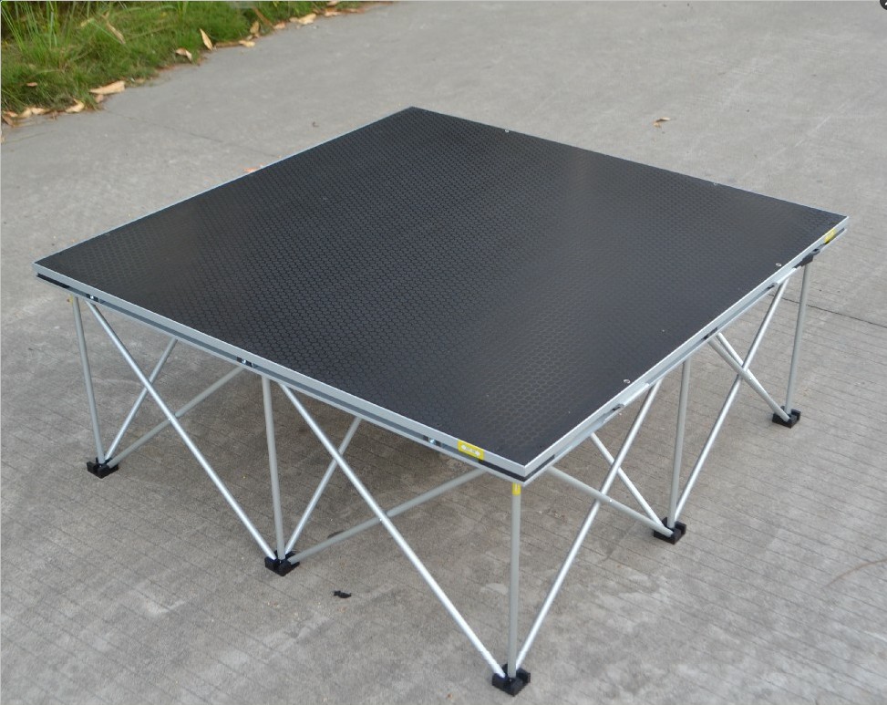 mobile stage/smart stage/stage deck