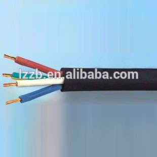 H05RN-F Rubber insulated cables cables