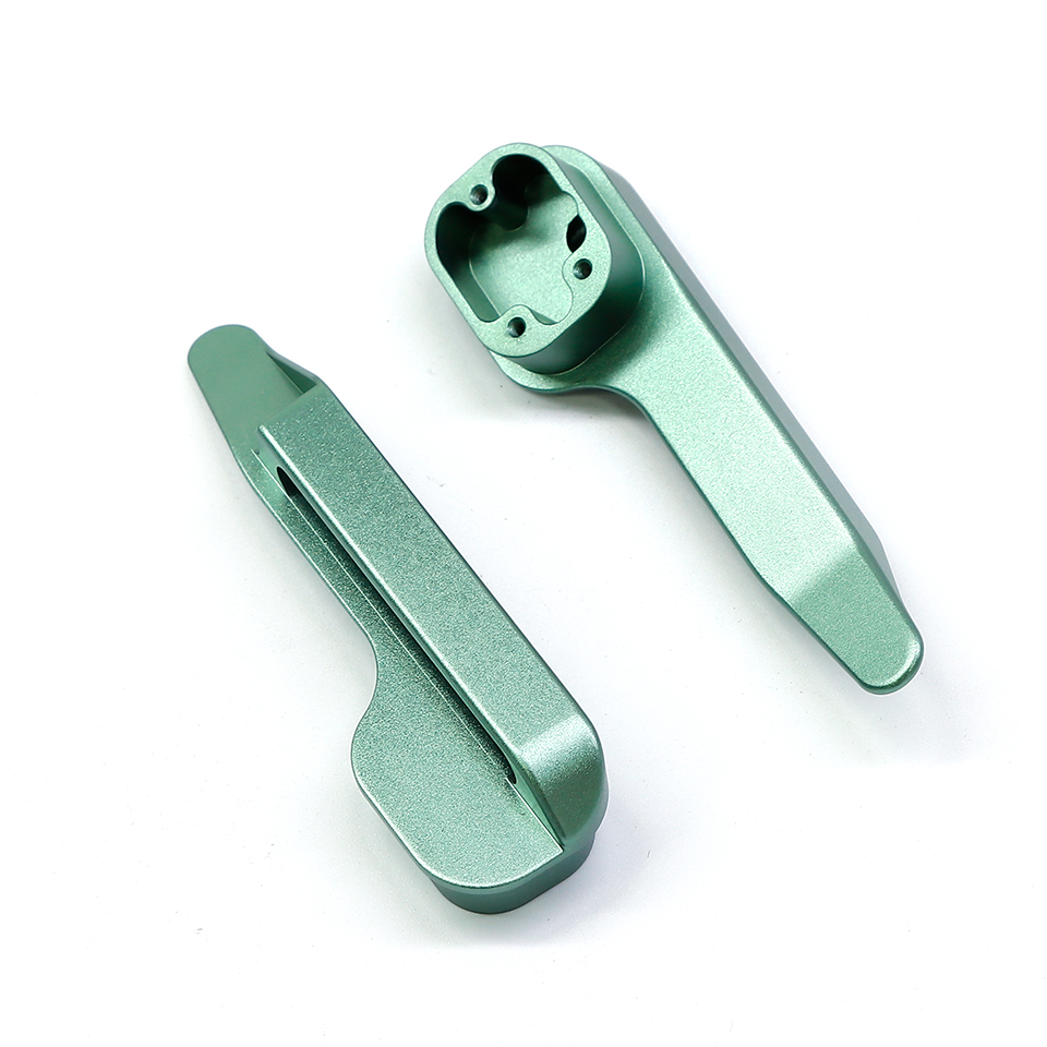 CNC Milling Parts