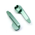OEM CNC Machining Services Titanium Milling Parts