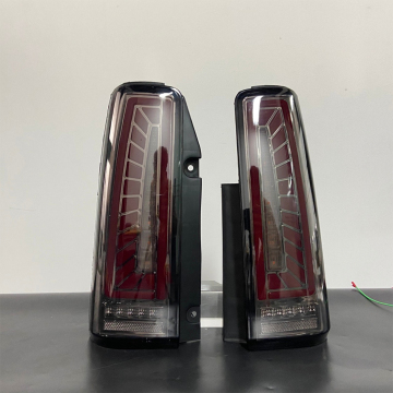 LED Rear Light Kit for Suzuki Jimny JB23, JB33 with Sequential Turn Signals
