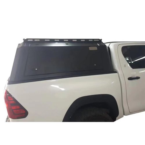 Pickup Canopy Steel Pickup Hardtop Canopy For Tacoma