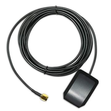 Waterproof Active GPS Navigation Antenna 1575.42 MHz Patch Antenna by Manufacturer