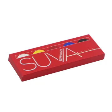 Beauty Paper Packaging for Eye Shadow