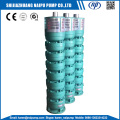 QJ Submersible Water Pumps