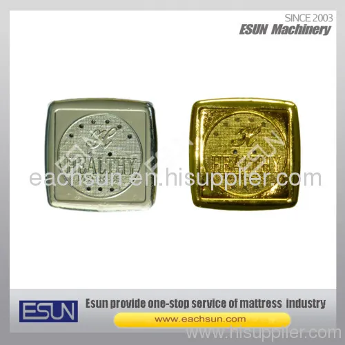 Square Ventilated Air Hole 