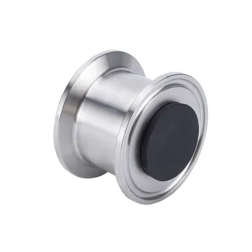 1.5Inch Quick-Fit SS304 Check Valve